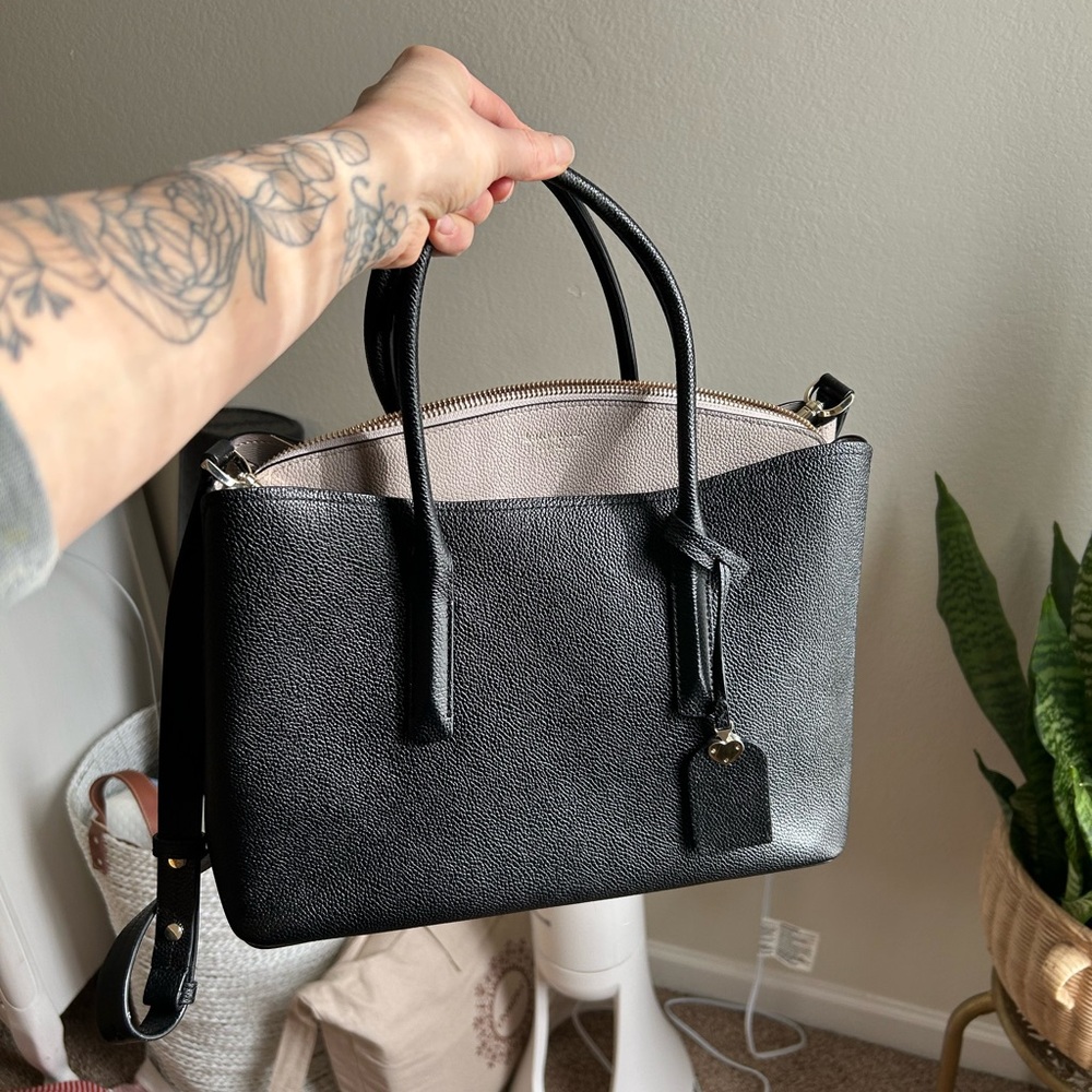 Kate Spade Shoulder/ Crossbody Bag